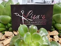Lisa's Little Hair Studio