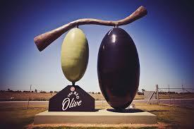The Big Olive