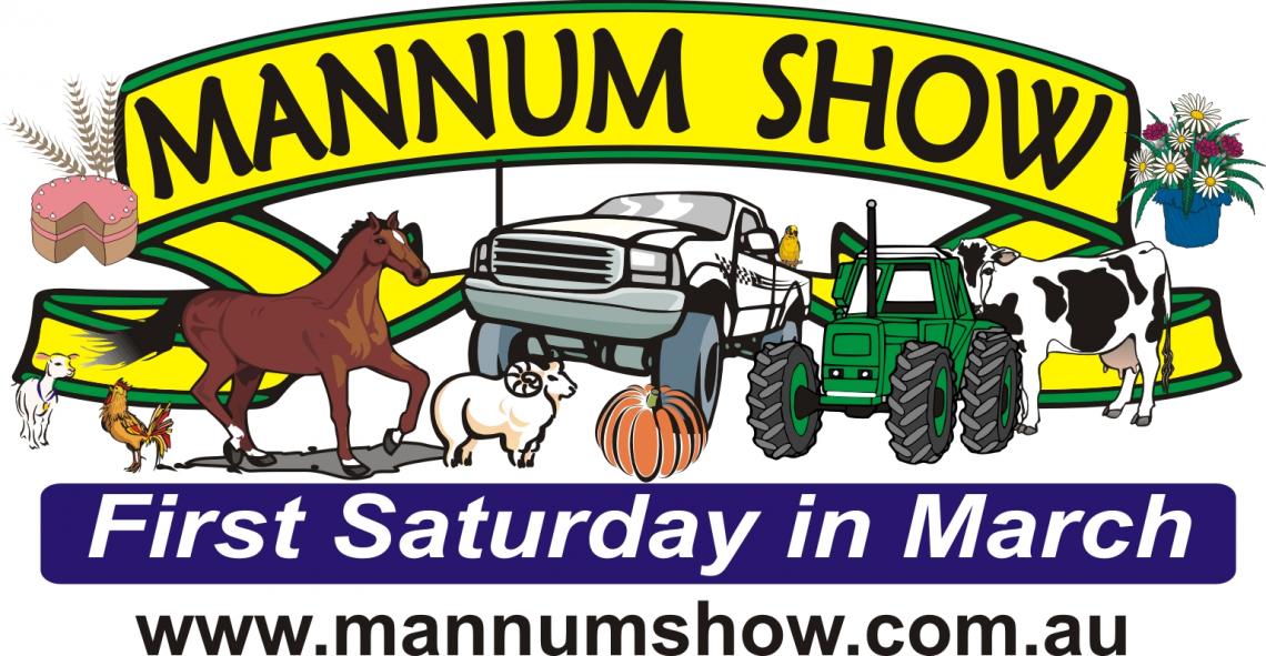 Mannum Show