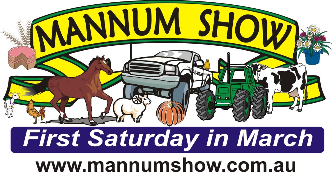 Mannum Agricultural Society Inc