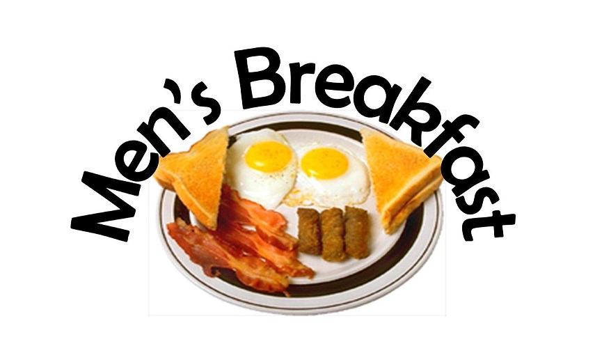 Mens Breakfast photo