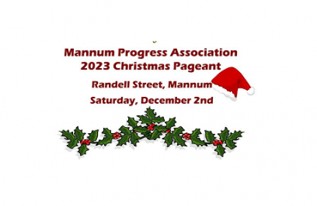 2023 Christmas Pageant